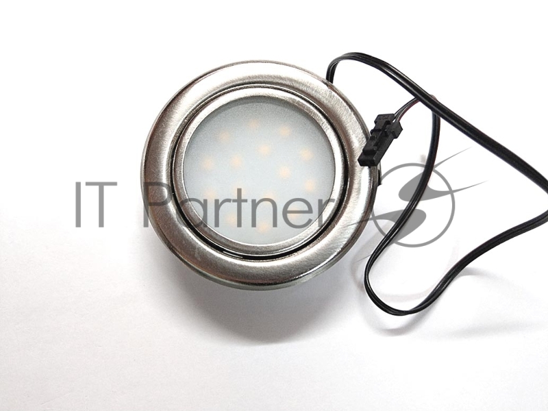 Светильник диодный для вытяжек Elikor