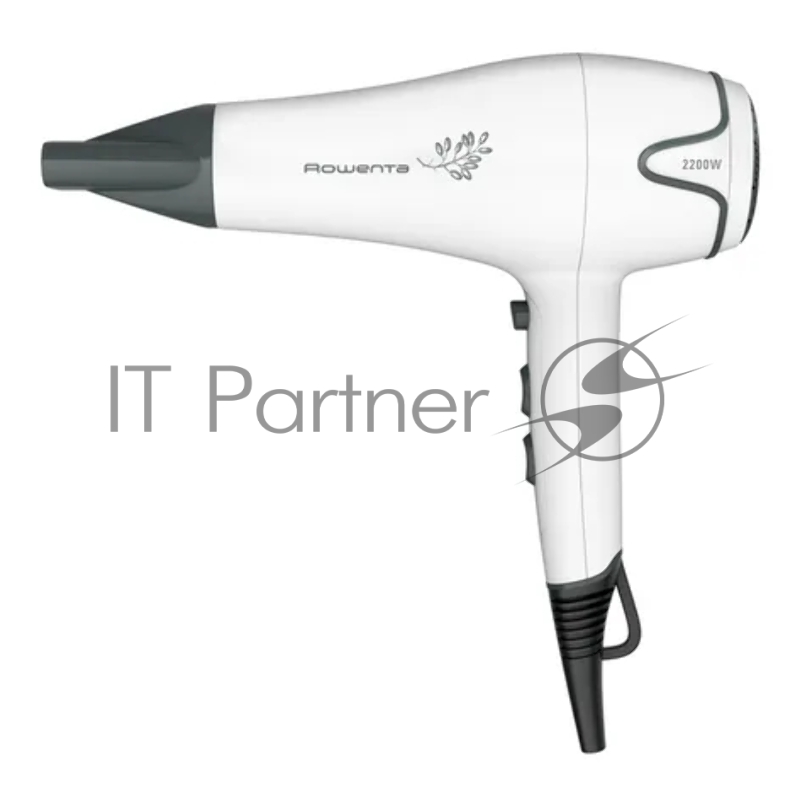Фен ROWENTA CV5708F0, белый