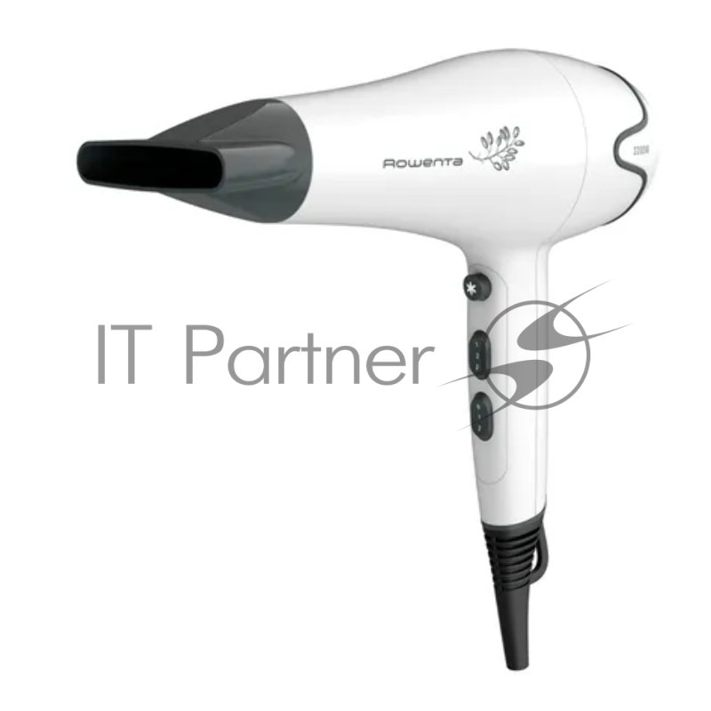 Фен ROWENTA CV5708F0, белый