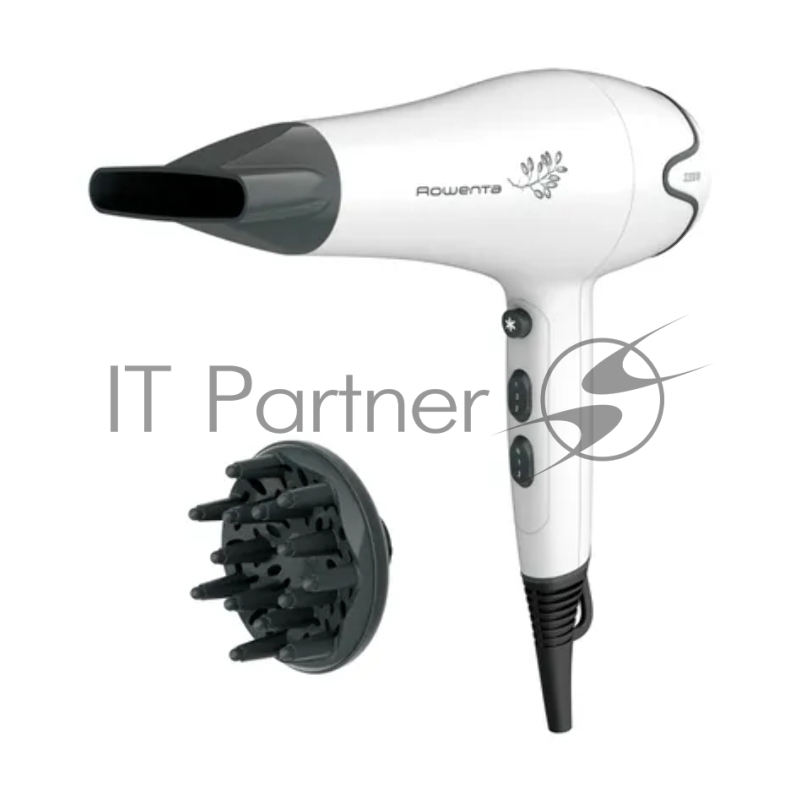 Фен ROWENTA CV5708F0, белый