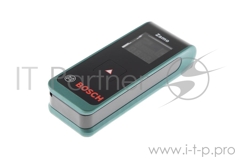 Дальномер Bosch Zamo 0603672621, лазерный (20м, 2xAAA)