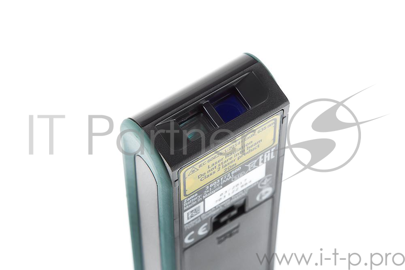Дальномер Bosch Zamo 0603672621, лазерный (20м, 2xAAA)