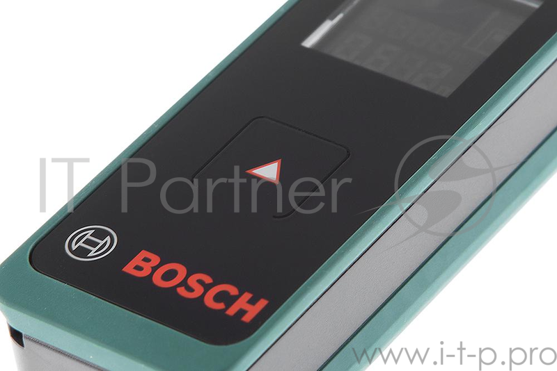 Дальномер Bosch Zamo 0603672621, лазерный (20м, 2xAAA)