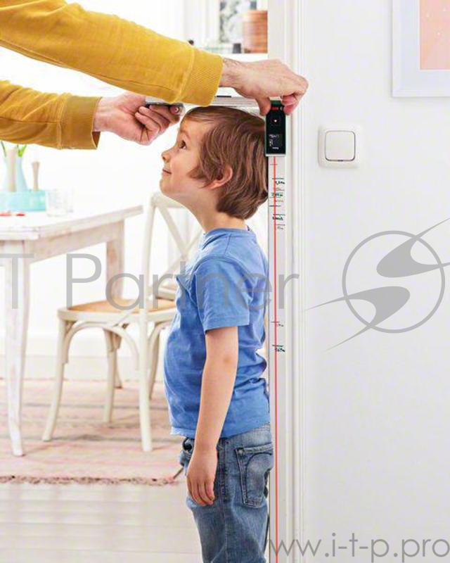 Дальномер Bosch Zamo 0603672621, лазерный (20м, 2xAAA)