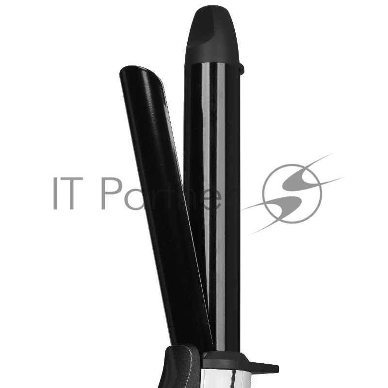 Щипцы для завивки ROWENTA CF3228F0, белые