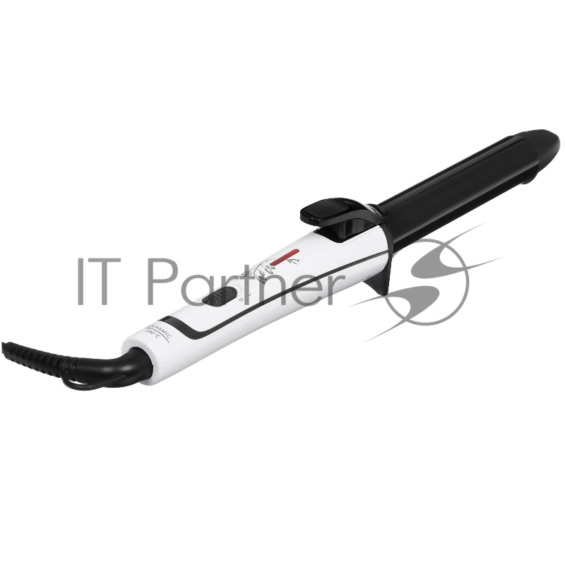 Щипцы для завивки ROWENTA CF3228F0, белые