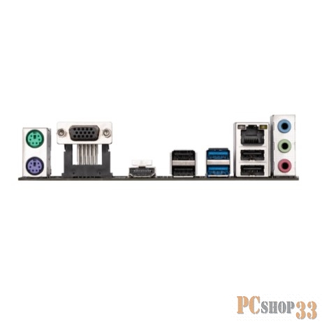 Материнская плата Gigabyte H610M H V2 DDR4 Soc-1700 Intel H610 2xDDR4 mATX AC`97 8ch(7.1) GbLAN+VGA+HDMI