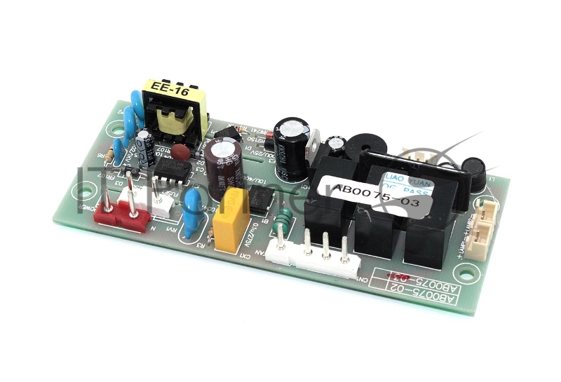 Блок управления для вытяжек Krona AB0075-03