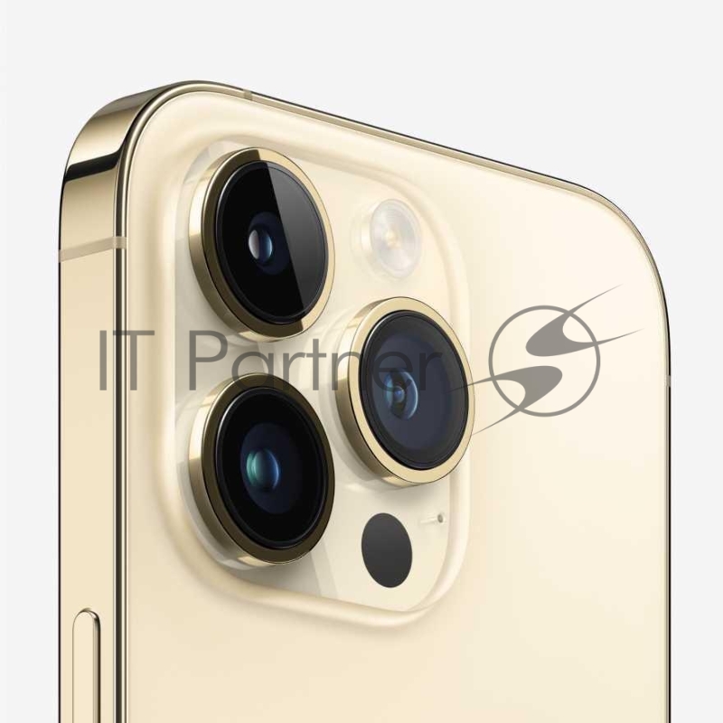 Мобильный телефон APPLE IPHONE 14 PRO MAX 1TB GOLD MQC43AA/A