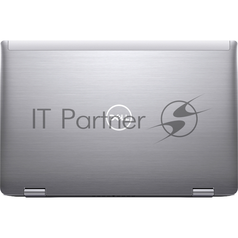 Ноутбук Dell Latitude 7430 14(1920x1080 (матовый))/Intel Core i5 1235U(1.3Ghz)/16384Mb/512SSDGb Iris Xe Graphics/Cam/BT/WiFi/58WHr/war 1y/1.27kg/grey/Win11Pro + UK kbd Английская клавиатура