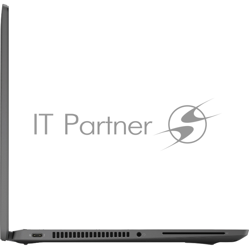 Ноутбук Dell Latitude 7430 14(1920x1080 (матовый))/Intel Core i5 1235U(1.3Ghz)/16384Mb/512SSDGb Iris Xe Graphics/Cam/BT/WiFi/58WHr/war 1y/1.27kg/grey/Win11Pro + UK kbd Английская клавиатура