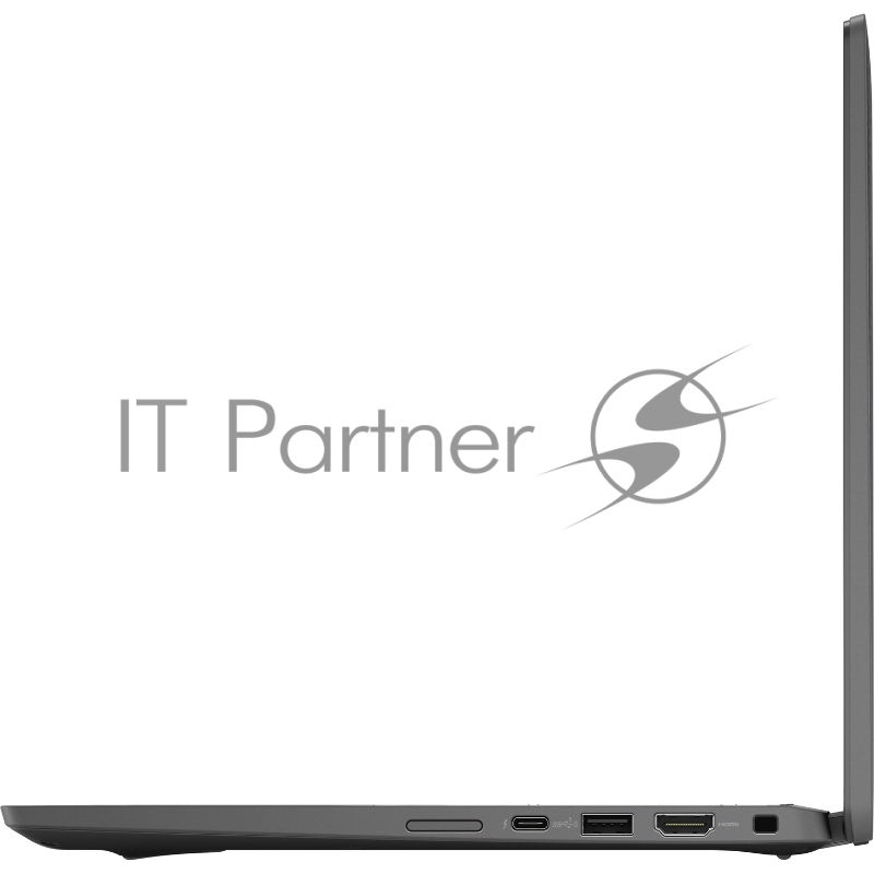 Ноутбук Dell Latitude 7430 14(1920x1080 (матовый))/Intel Core i5 1235U(1.3Ghz)/16384Mb/512SSDGb Iris Xe Graphics/Cam/BT/WiFi/58WHr/war 1y/1.27kg/grey/Win11Pro + UK kbd Английская клавиатура
