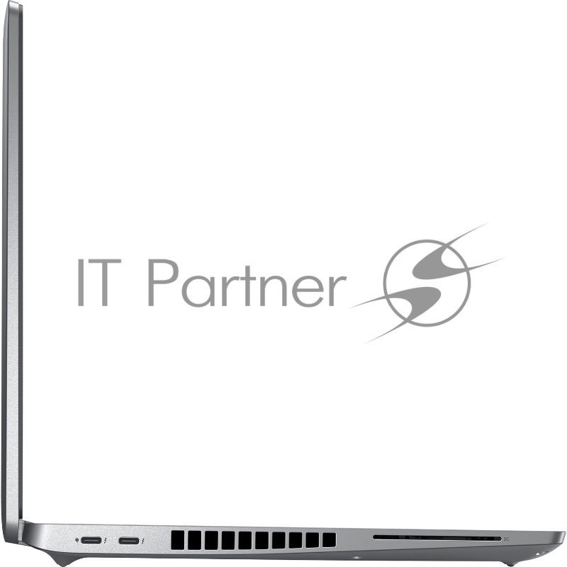 Ноутбук DELL LATITUDE 5530 15.6(1920x1080 (матовый))/Intel Core i5 1235U(1.3Ghz)/16384Mb/512SSDGb Iris Xe Graphics/BT/WiFi/58WHr/war 1y/1.59kg/grey/Ubuntu + Eng kbd Английская клавиатура