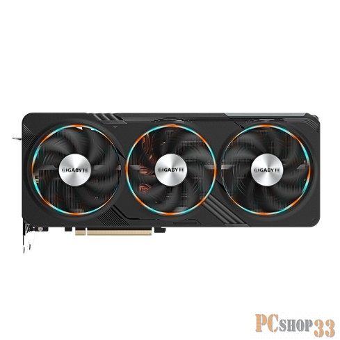 Видеокарта Gigabyte Geforce RTX 4070 GAMING OC 12GB (GV-N4070GAMING OC-12GD)