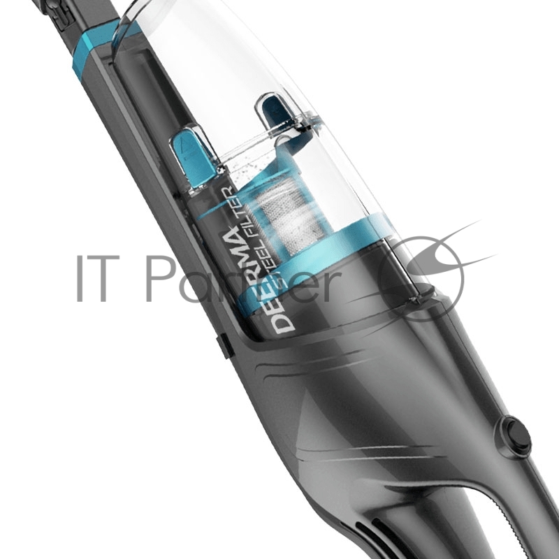 Вертикальный пылесос Xiaomi Deerma DX900