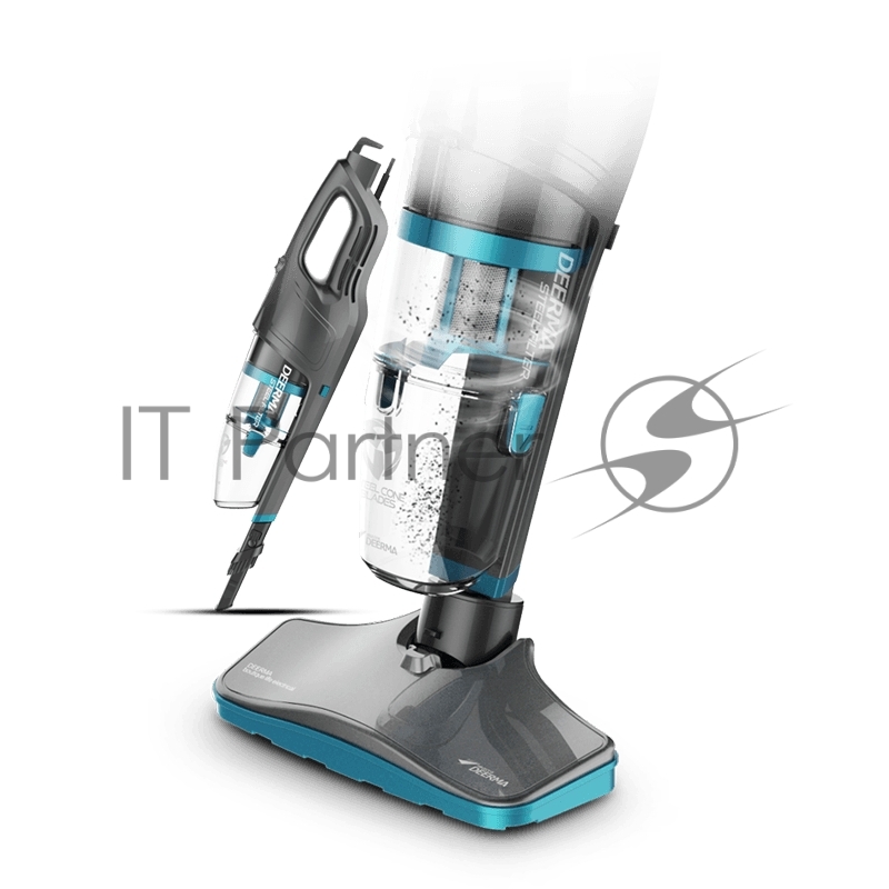 Вертикальный пылесос Xiaomi Deerma DX900