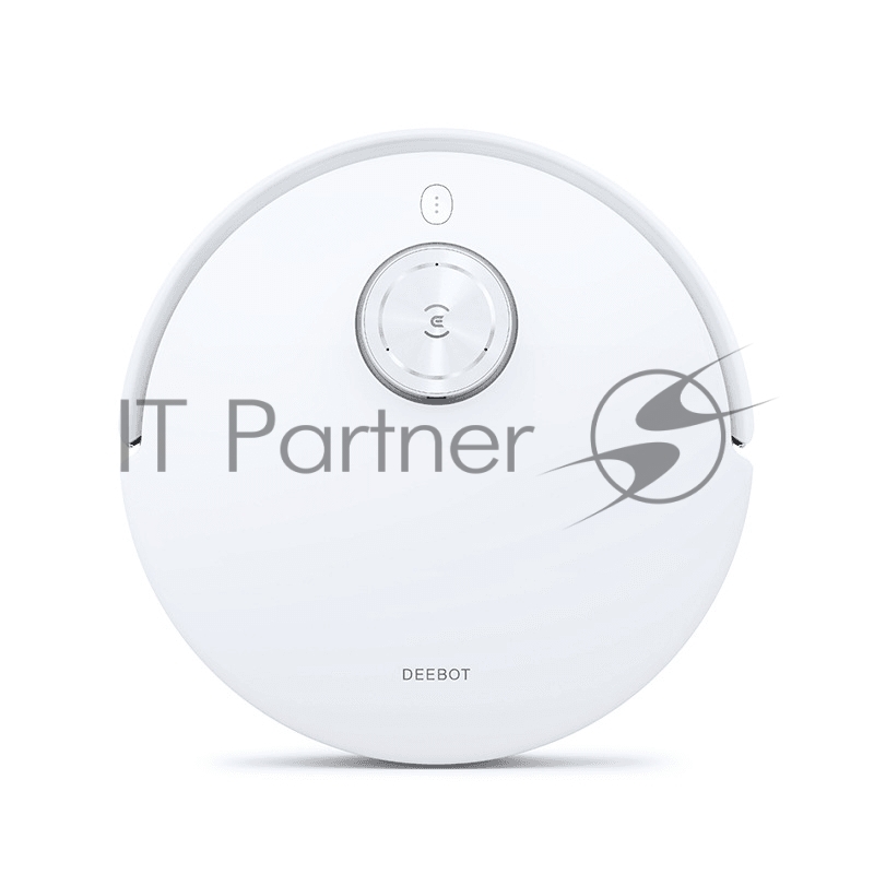 Робот-пылесос Ecovacs T10 Turbo - DBX23