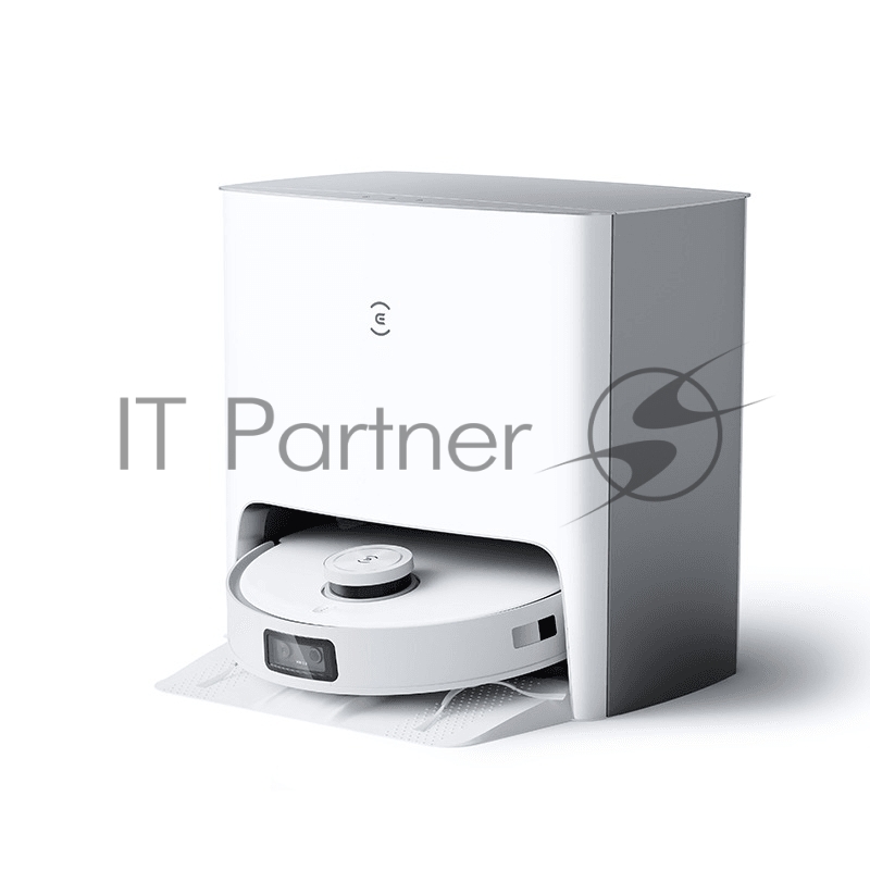 Робот-пылесос Ecovacs T10 Turbo - DBX23