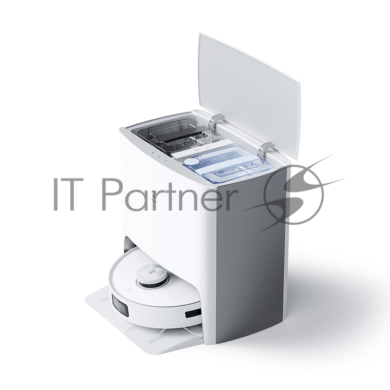 Робот-пылесос Ecovacs T10 Turbo - DBX23