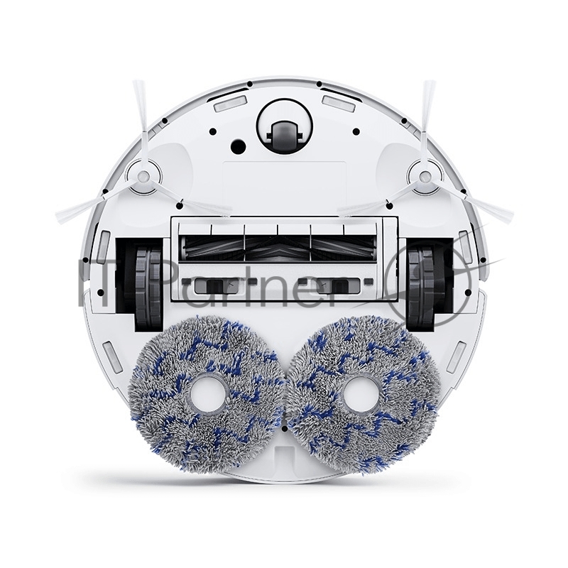 Робот-пылесос Ecovacs T10 Turbo - DBX23