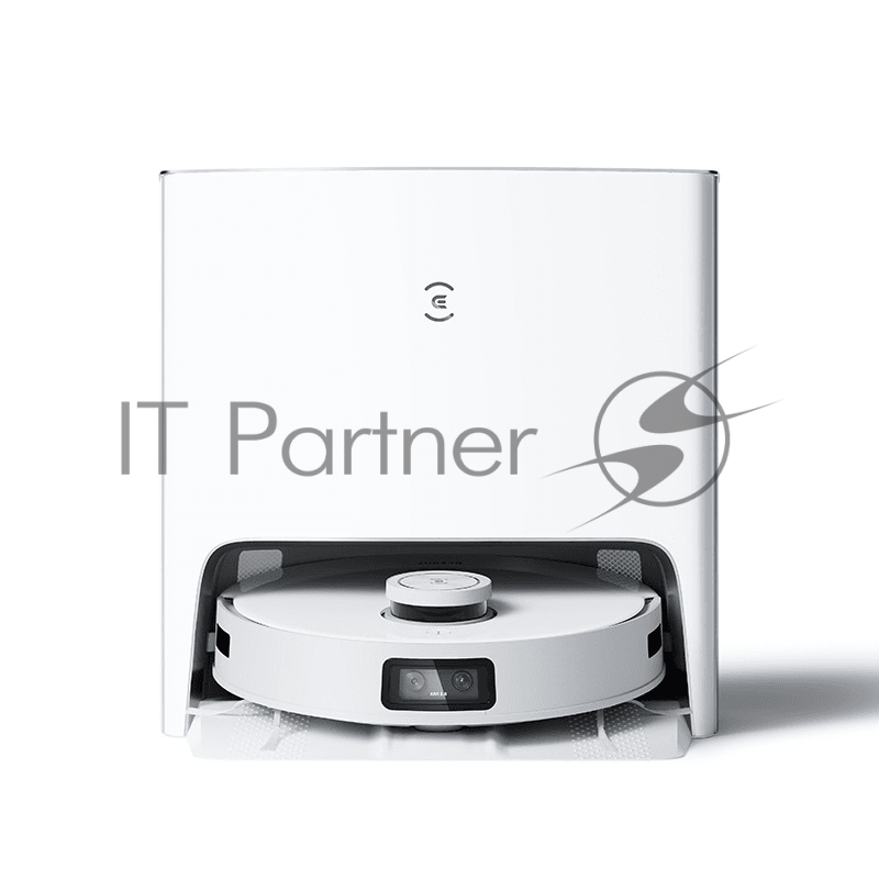 Робот-пылесос Ecovacs T10 Turbo - DBX23