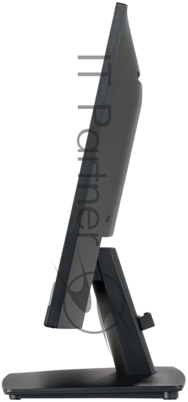 Монитор LCD 24 ETE VA-panel, 1920x1080, 4ms, 250cd/m, Speakers, HDMI, DisplayPort, Speakers, USB-HUB 2x 3.0 (23,8 VIS)