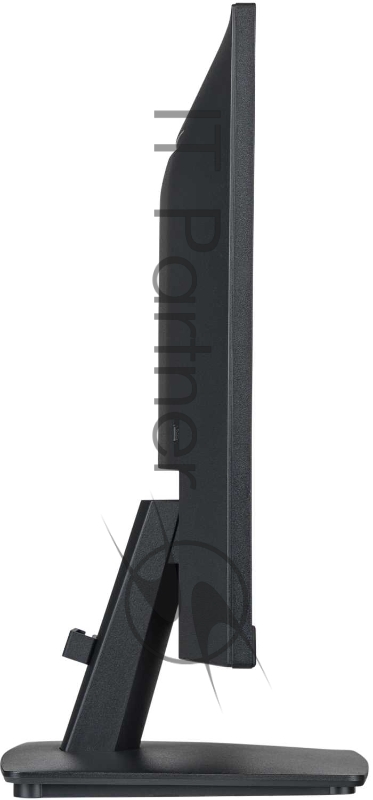 Монитор LCD 24 ETE VA-panel, 1920x1080, 4ms, 250cd/m, Speakers, HDMI, DisplayPort, Speakers, USB-HUB 2x 3.0 (23,8 VIS)