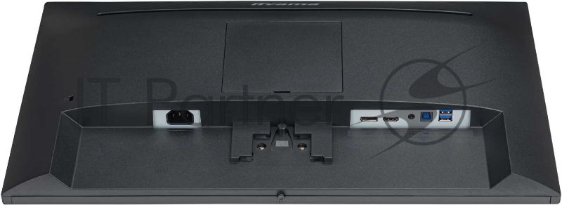 Монитор LCD 24 ETE VA-panel, 1920x1080, 4ms, 250cd/m, Speakers, HDMI, DisplayPort, Speakers, USB-HUB 2x 3.0 (23,8 VIS)