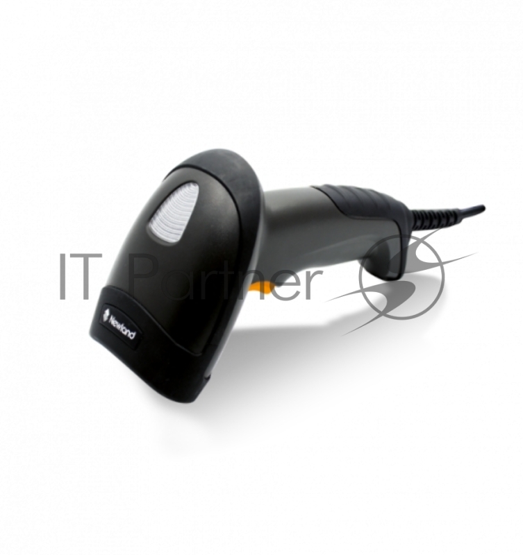 Сканер штрих-кода HR32 Marlin II 2D CMOS Mega Pixel Handheld Reader with 3,5 mtr. coiled USB cable and autosense. (Smart standcompatible).