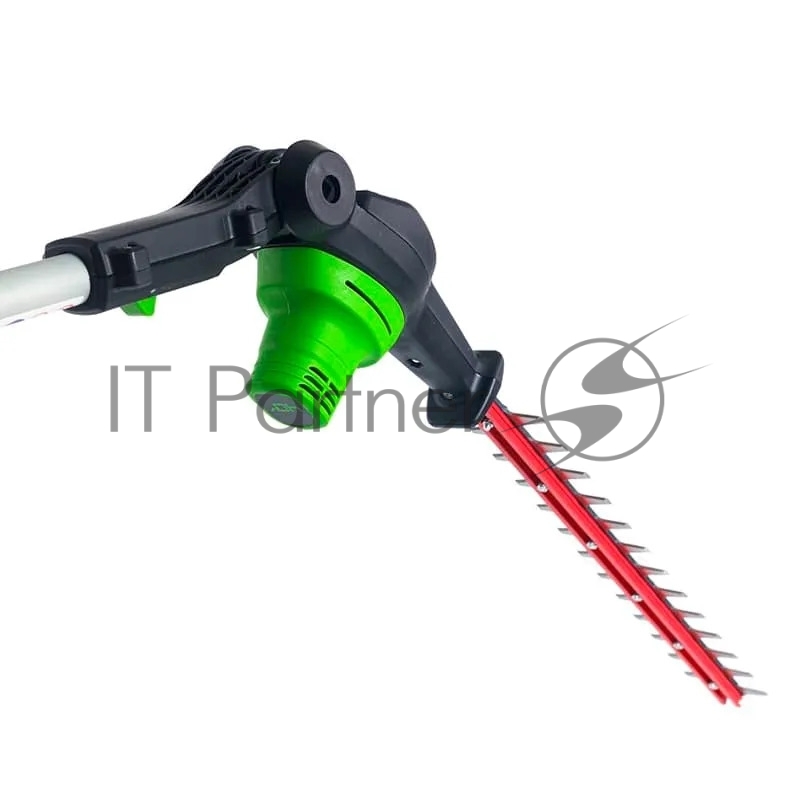 Высоторез/Сучкорез аккумуляторный GreenWorks G40PSH, 2 в 1, 40V, без АКБ и ЗУ (1303907)