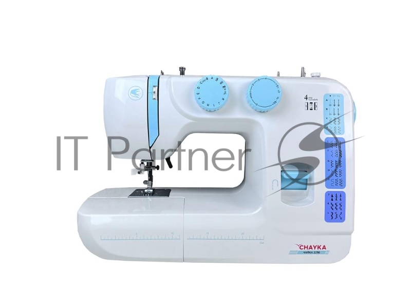 Швейная машина CHAYKA 2290