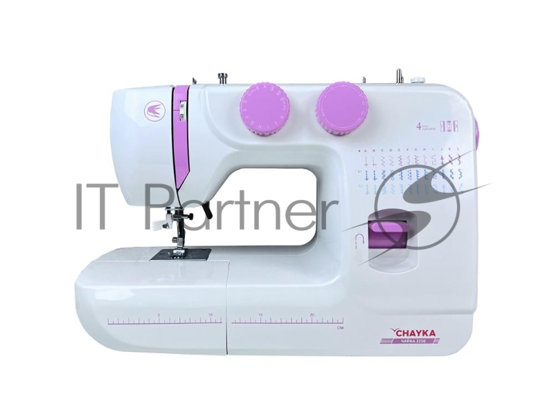 Швейная машина CHAYKA 2250