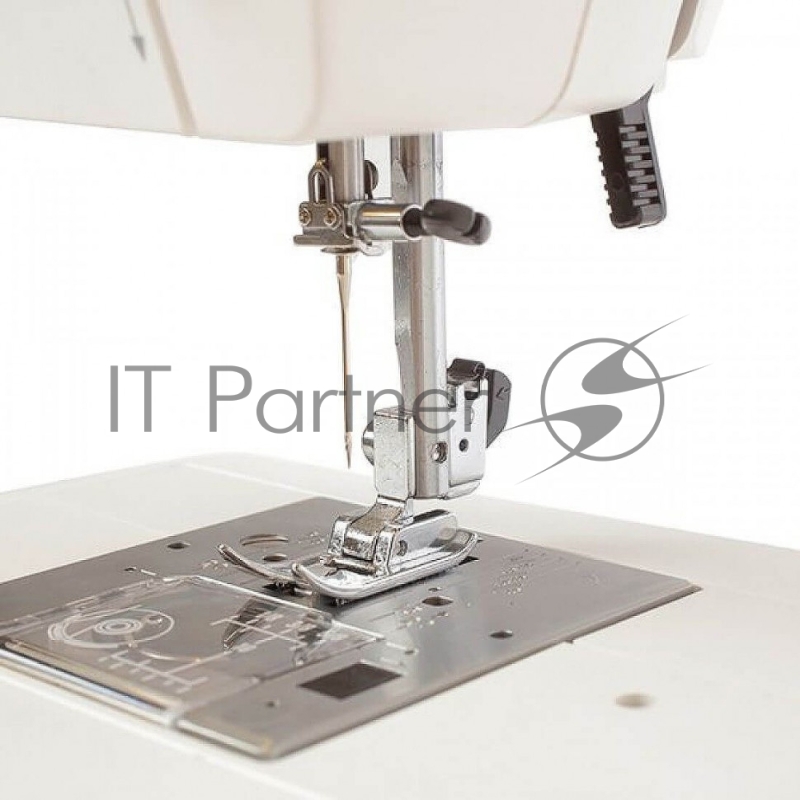 Швейная машина Janome Sewist 709