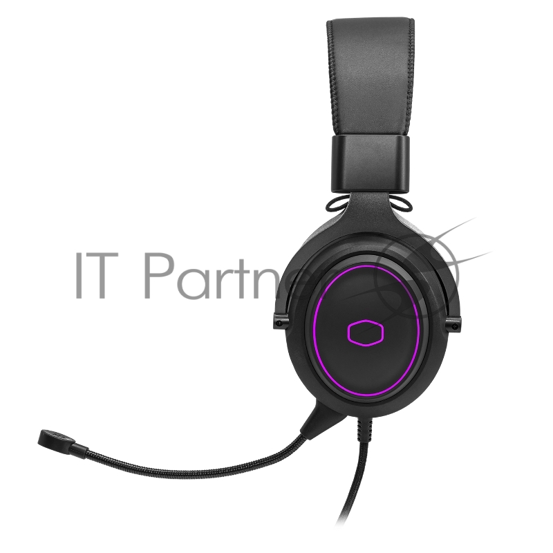 Игровая гарнитура Cooler Master CH331 USB Gaming Headset