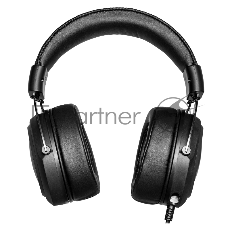 Игровая гарнитура Cooler Master CH331 USB Gaming Headset