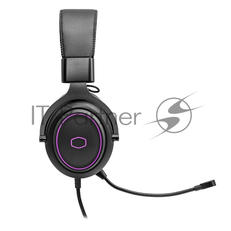 Игровая гарнитура Cooler Master CH331 USB Gaming Headset