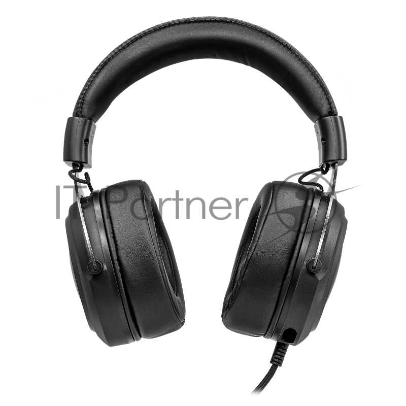 Игровая гарнитура Cooler Master CH331 USB Gaming Headset