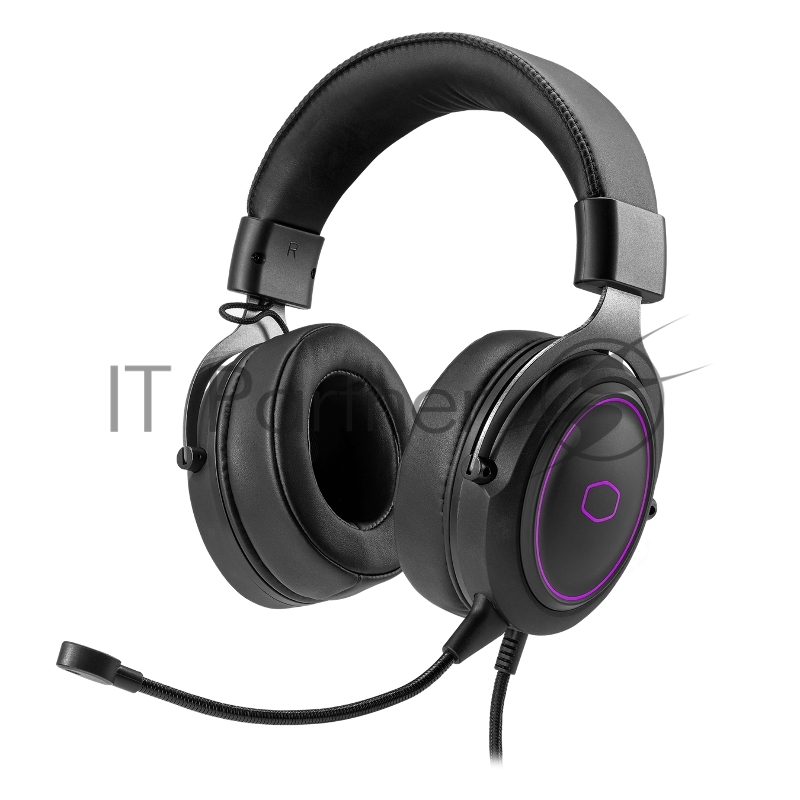 Игровая гарнитура Cooler Master CH331 USB Gaming Headset