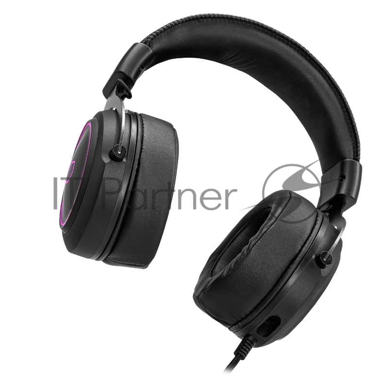 Игровая гарнитура Cooler Master CH331 USB Gaming Headset