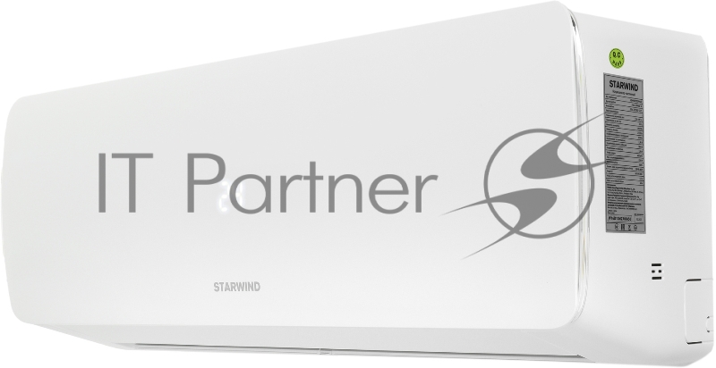 Сплит-система Starwind STAC-07PROF белый