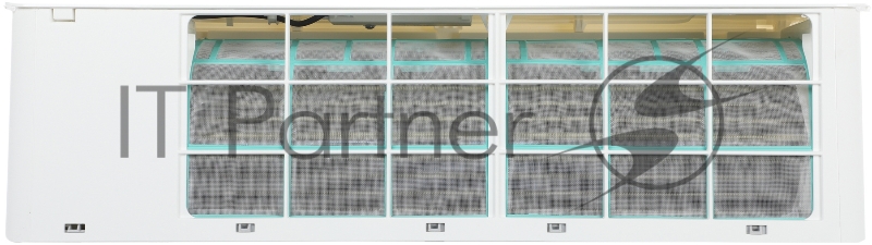 Сплит-система Starwind STAC-07PROF белый