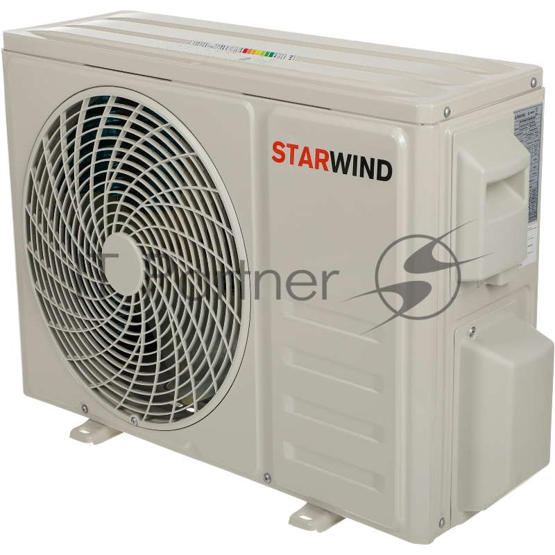 Сплит-система Starwind STAC-07PROF белый