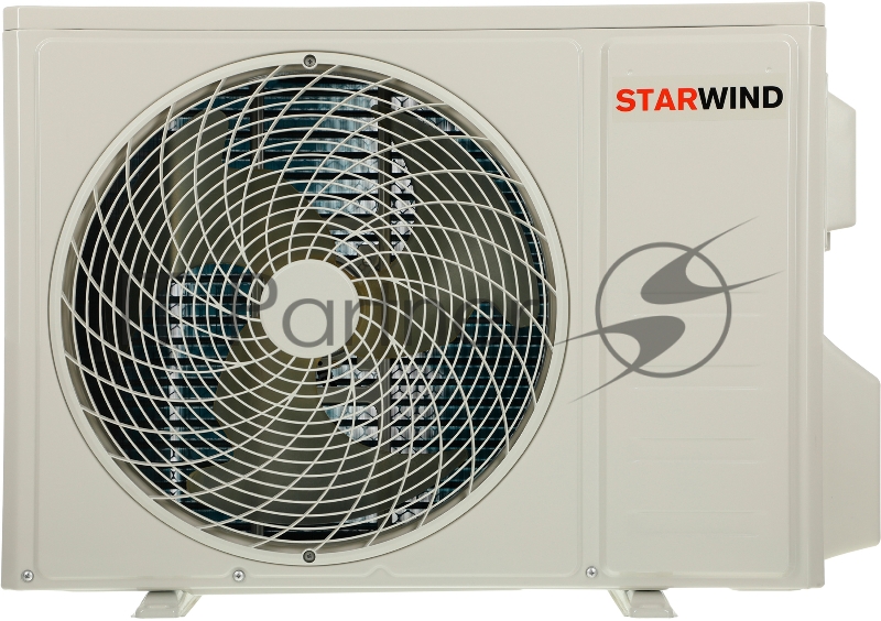 Сплит-система Starwind STAC-07PROF белый