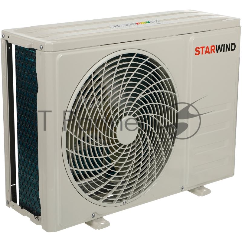 Сплит-система Starwind STAC-07PROF белый