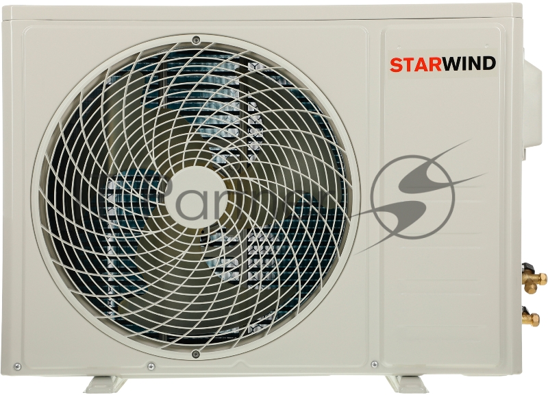 Сплит-система Starwind STAC-09PROF белый