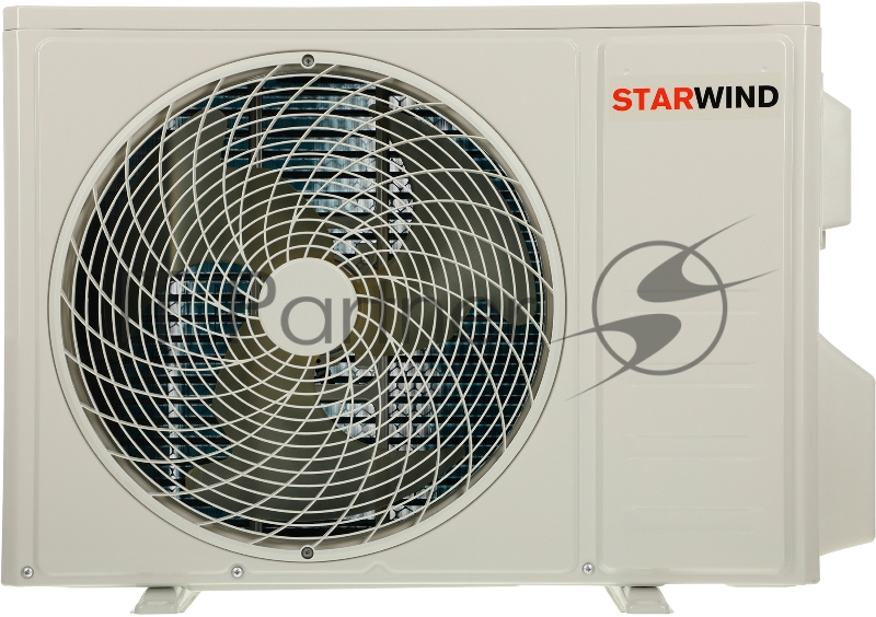 Сплит-система Starwind STAC-09PROF белый