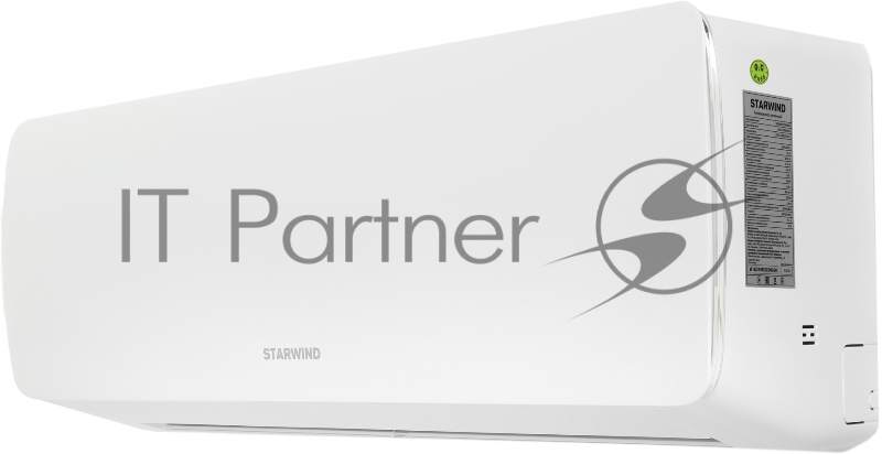 Сплит-система Starwind STAC-12PROF белый