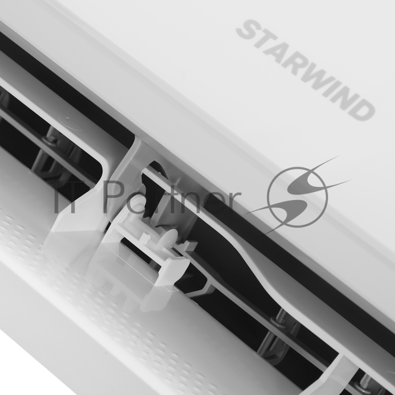 Сплит-система Starwind STAC-18PROF белый