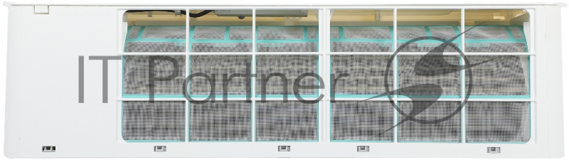 Сплит-система Starwind STAC-18PROF белый