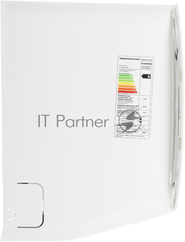 Сплит-система Starwind STAC-18PROF белый